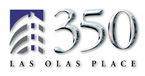 350 Las Olas Logo
