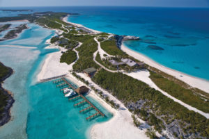 Ocean Ridge in Bahamas