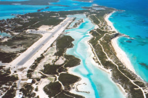 Ocean Ridge in Bahamas