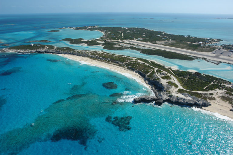 Ocean Ridge in Bahamas - Ellis Diversified, Inc