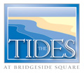 The Tides in Fort Lauderdale Logo