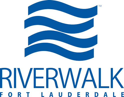 Riverwalk Fort Lauderdale Logo